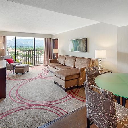 Hotel Rl סולט לייק סיטי מראה חיצוני תמונה