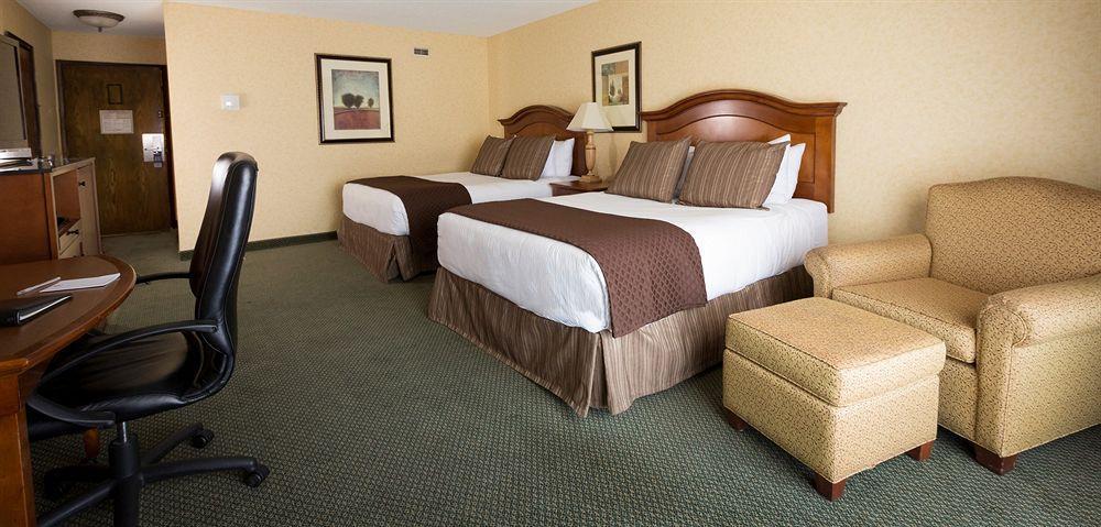 Hotel Rl סולט לייק סיטי מראה חיצוני תמונה