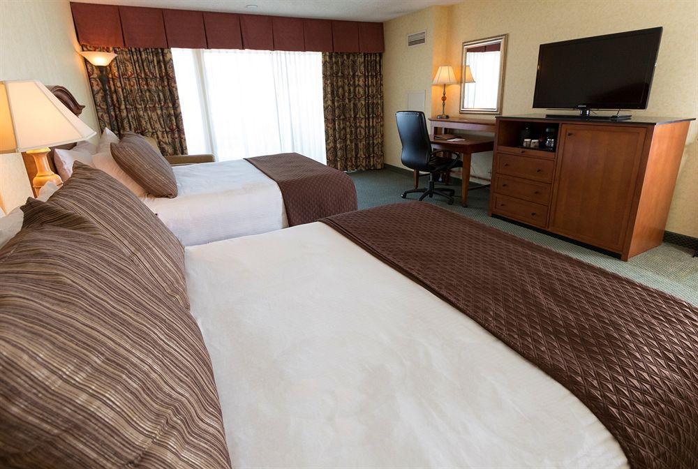 Hotel Rl סולט לייק סיטי מראה חיצוני תמונה