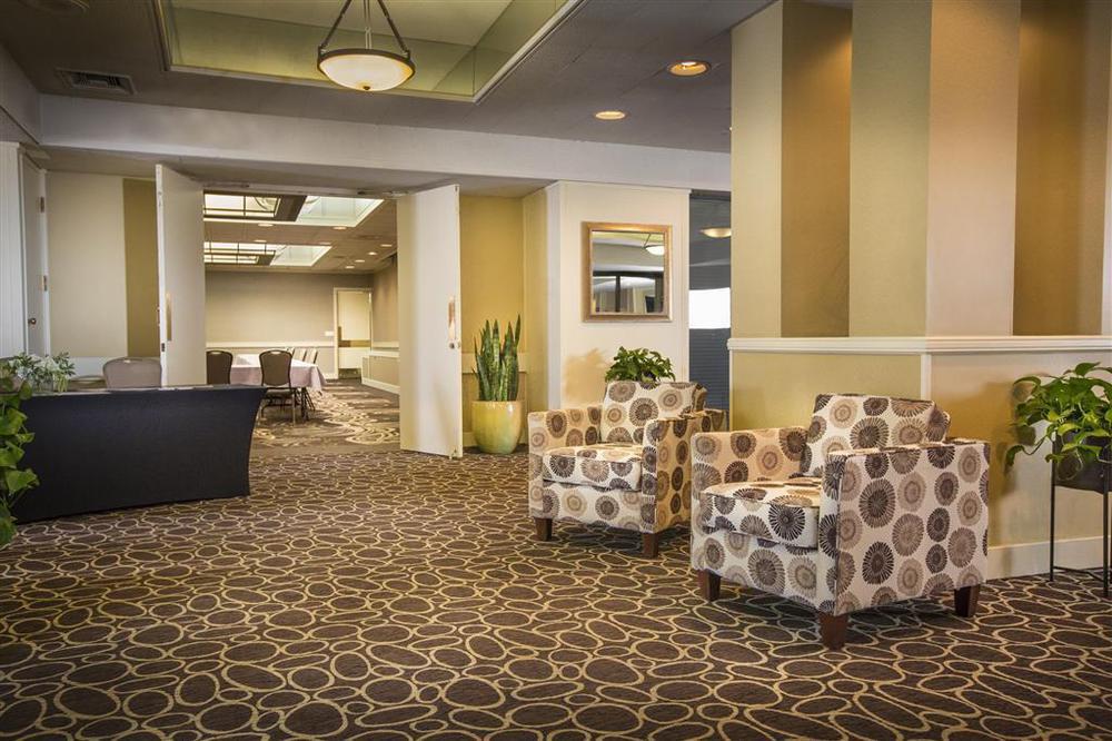 Hotel Rl סולט לייק סיטי מראה פנימי תמונה