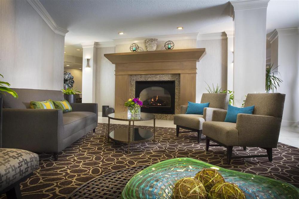 Hotel Rl סולט לייק סיטי מראה פנימי תמונה