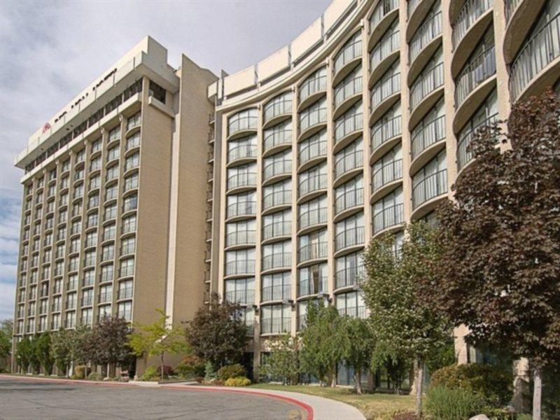 Hotel Rl סולט לייק סיטי מראה חיצוני תמונה