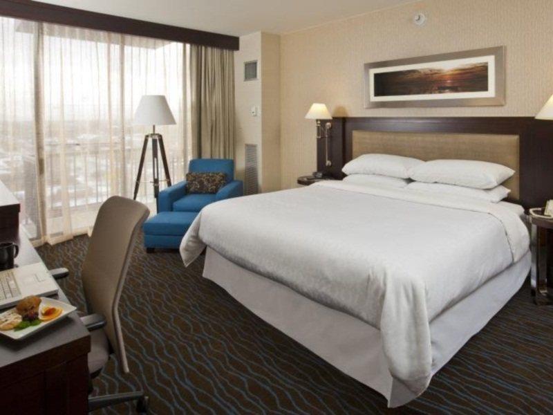 Hotel Rl סולט לייק סיטי מראה חיצוני תמונה