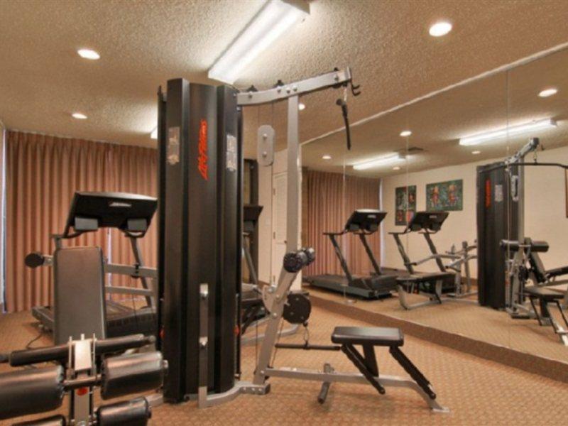 Hotel Rl סולט לייק סיטי מראה חיצוני תמונה
