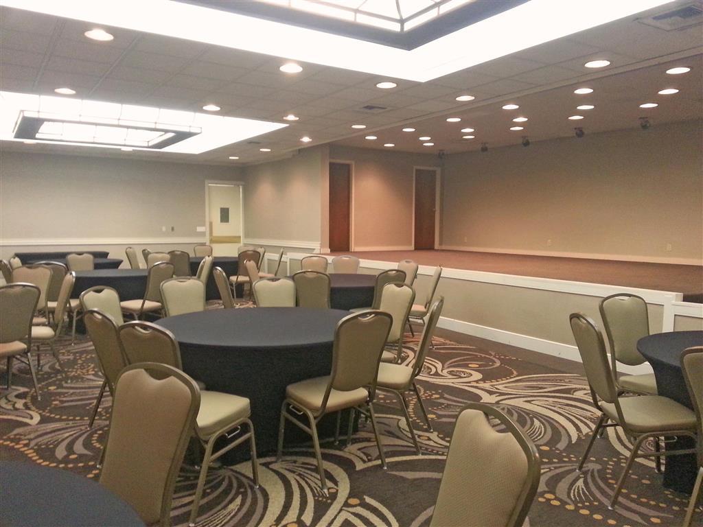 Hotel Rl סולט לייק סיטי מתקנים תמונה