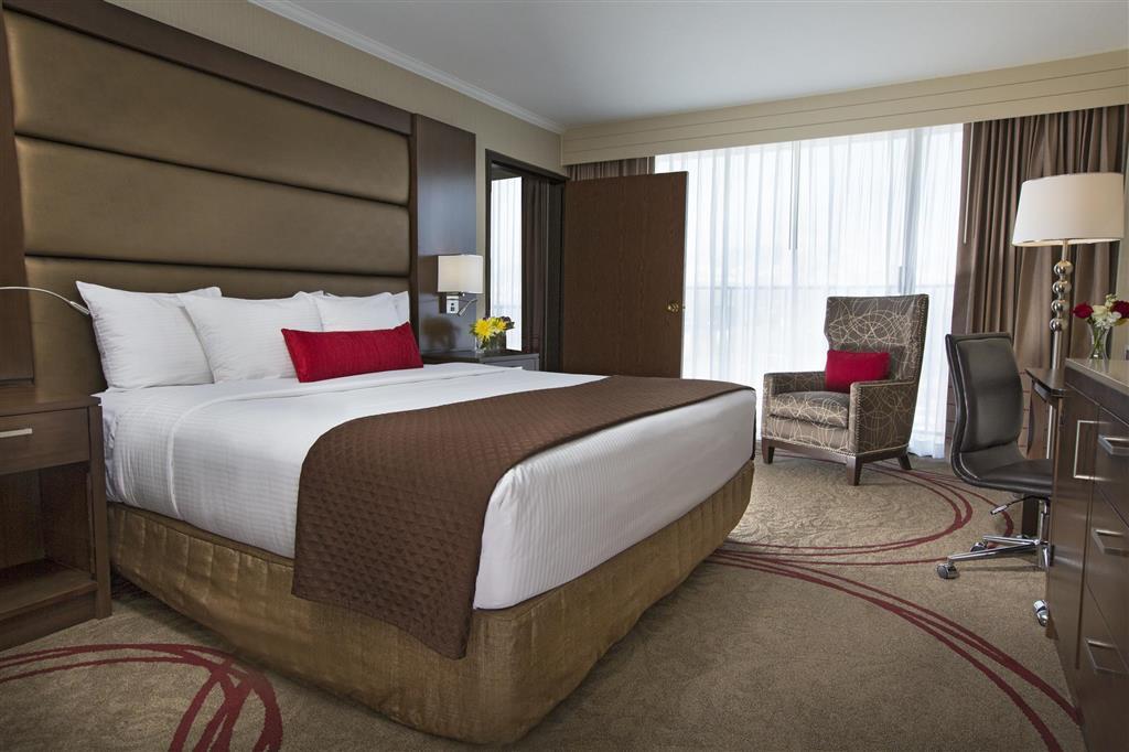 Hotel Rl סולט לייק סיטי חדר תמונה