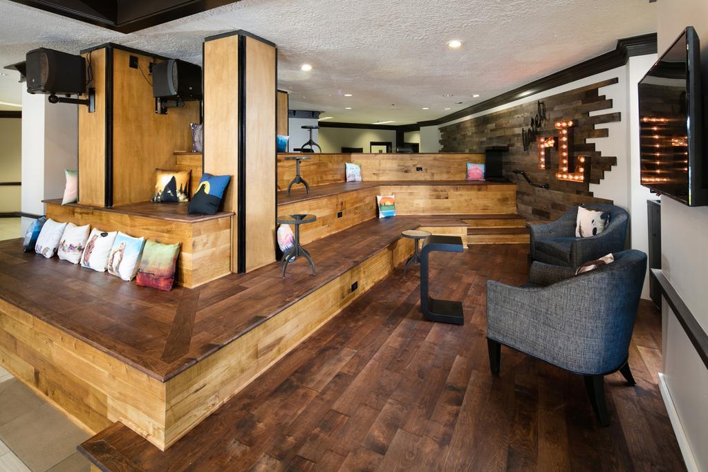Hotel Rl סולט לייק סיטי מראה חיצוני תמונה