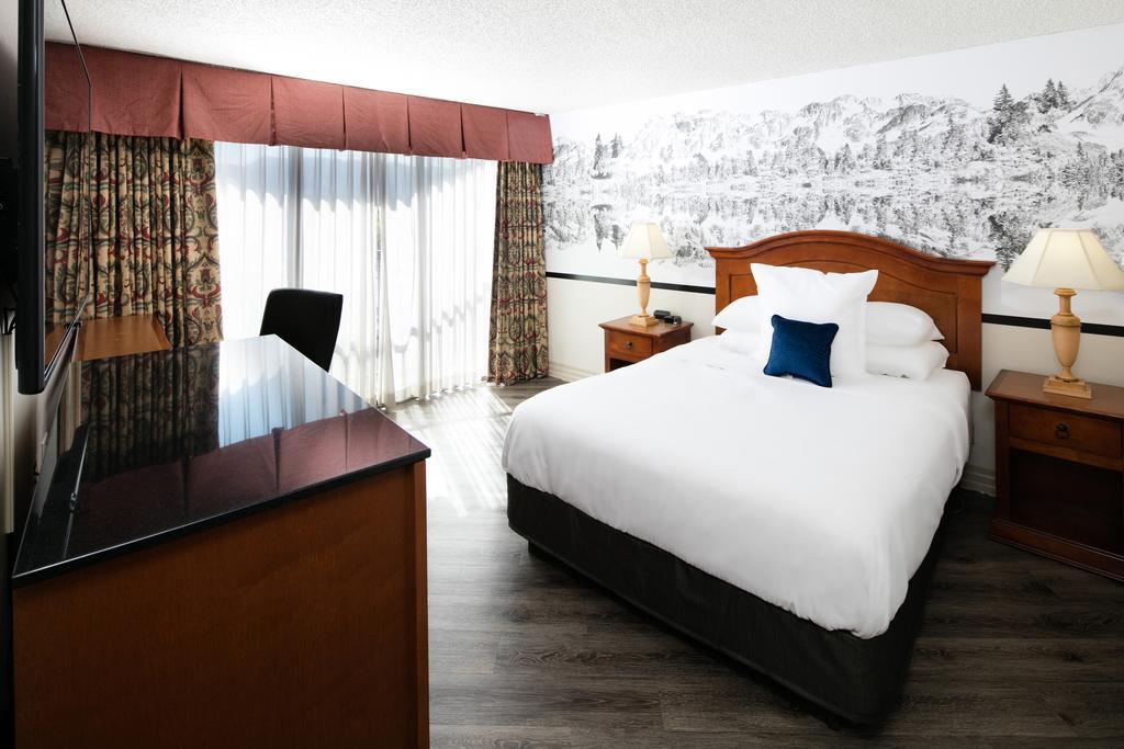 Hotel Rl סולט לייק סיטי מראה חיצוני תמונה