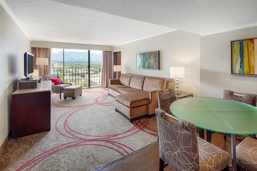 Hotel Rl סולט לייק סיטי מראה חיצוני תמונה