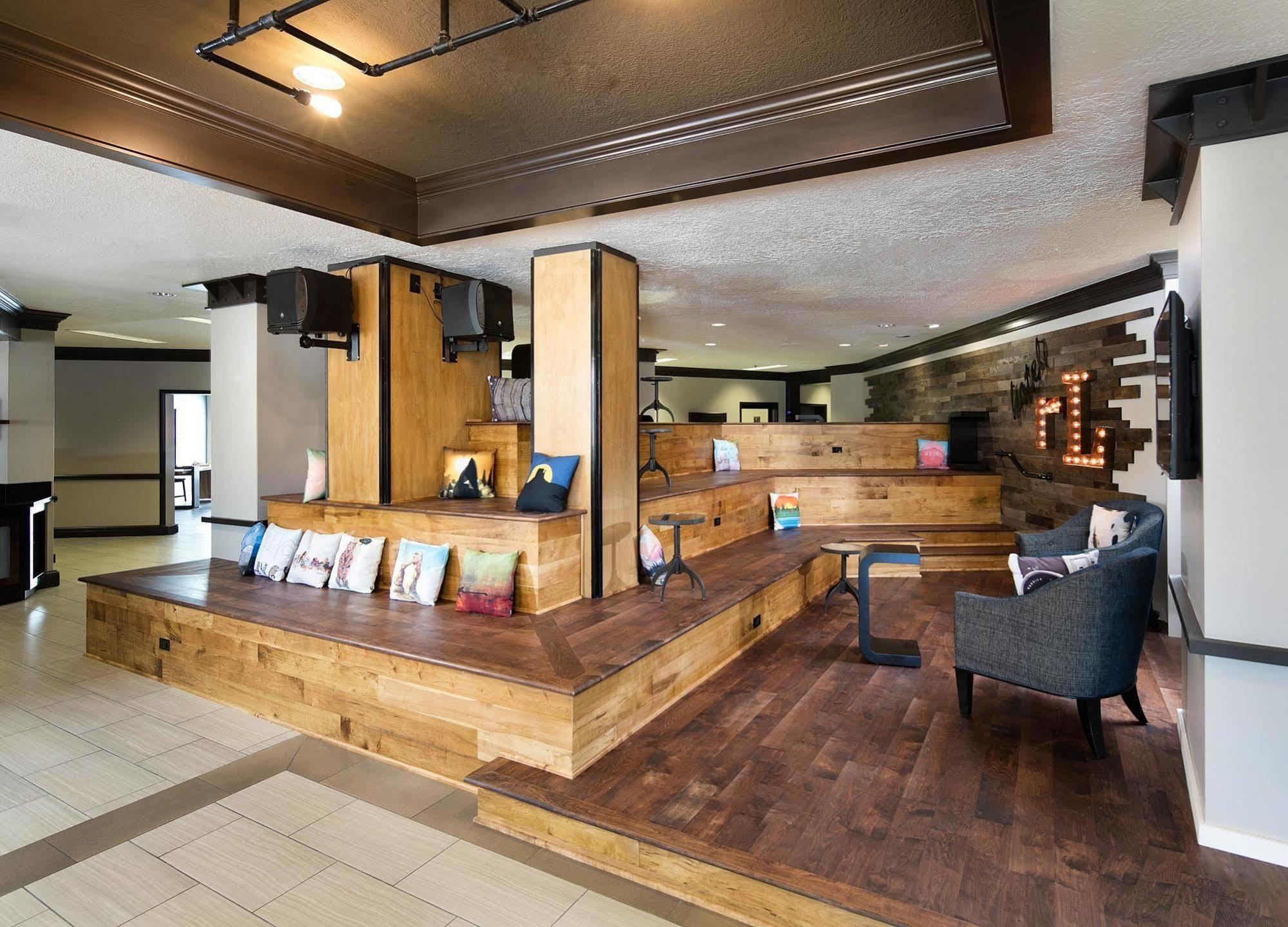 Hotel Rl סולט לייק סיטי מראה חיצוני תמונה