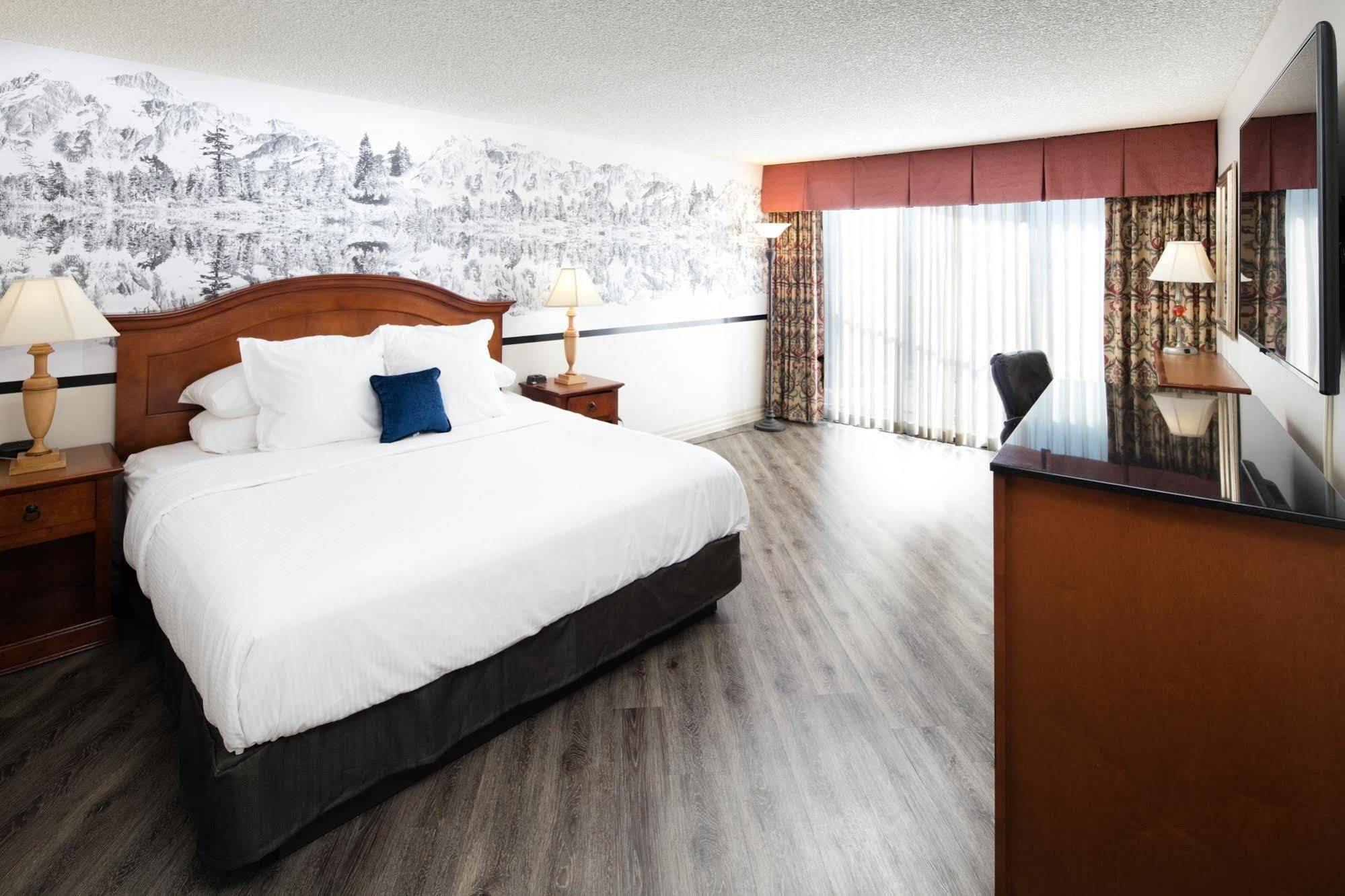Hotel Rl סולט לייק סיטי מראה חיצוני תמונה