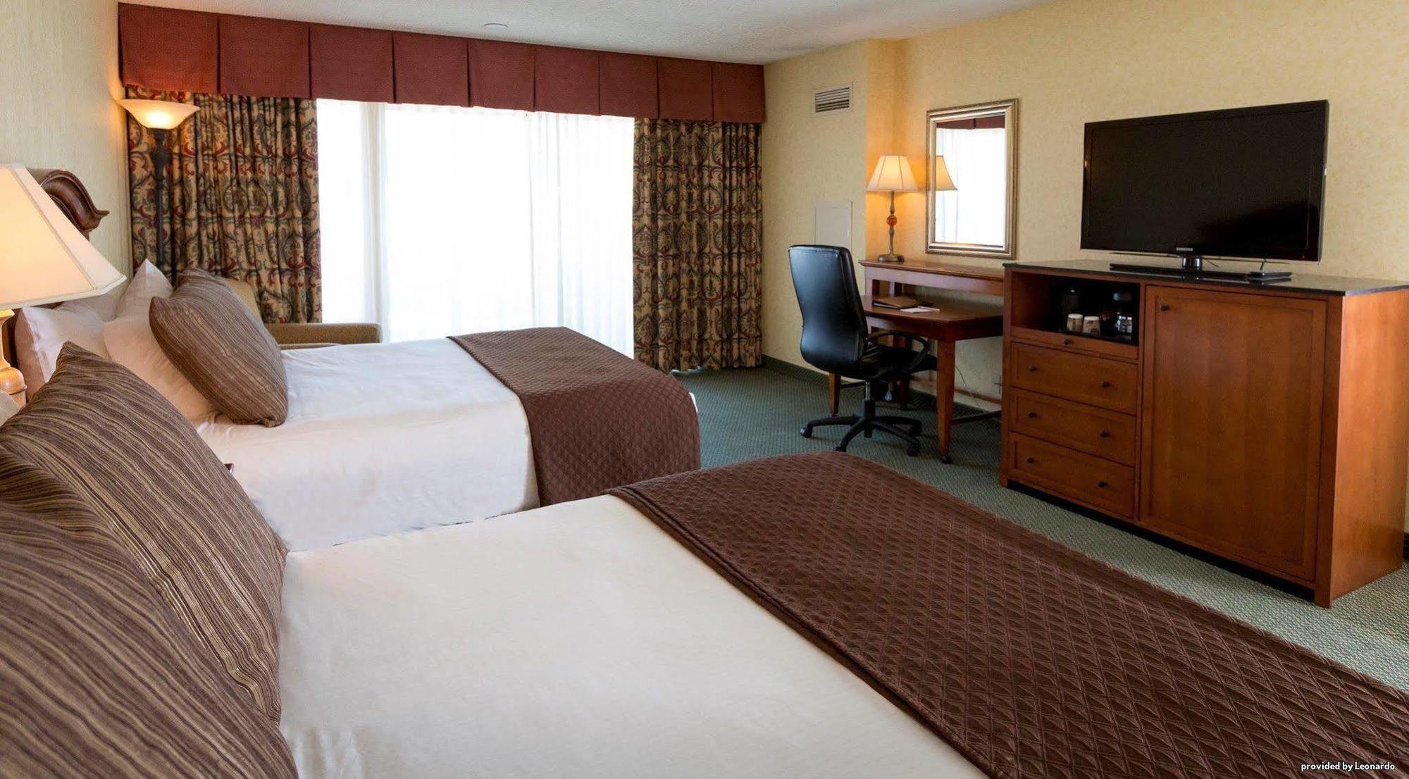 Hotel Rl סולט לייק סיטי מראה חיצוני תמונה