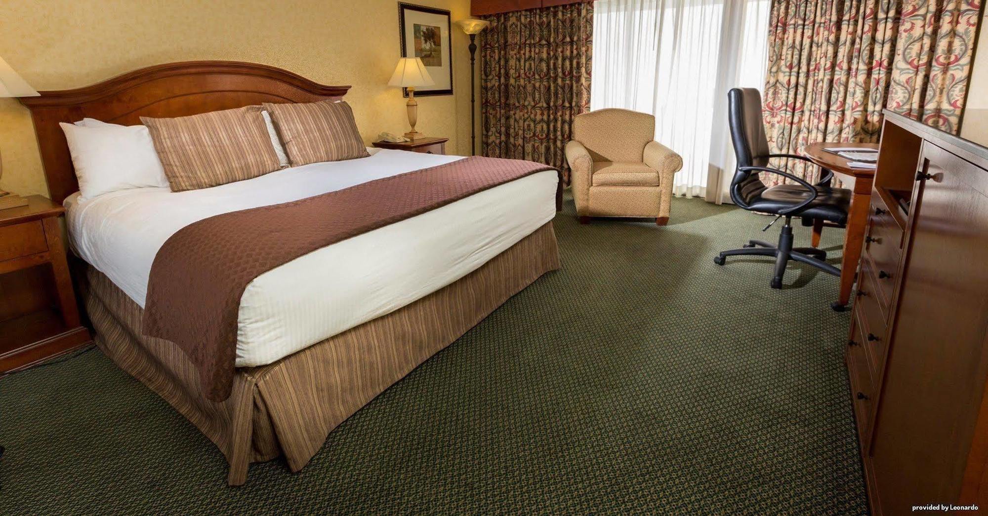 Hotel Rl סולט לייק סיטי מראה חיצוני תמונה
