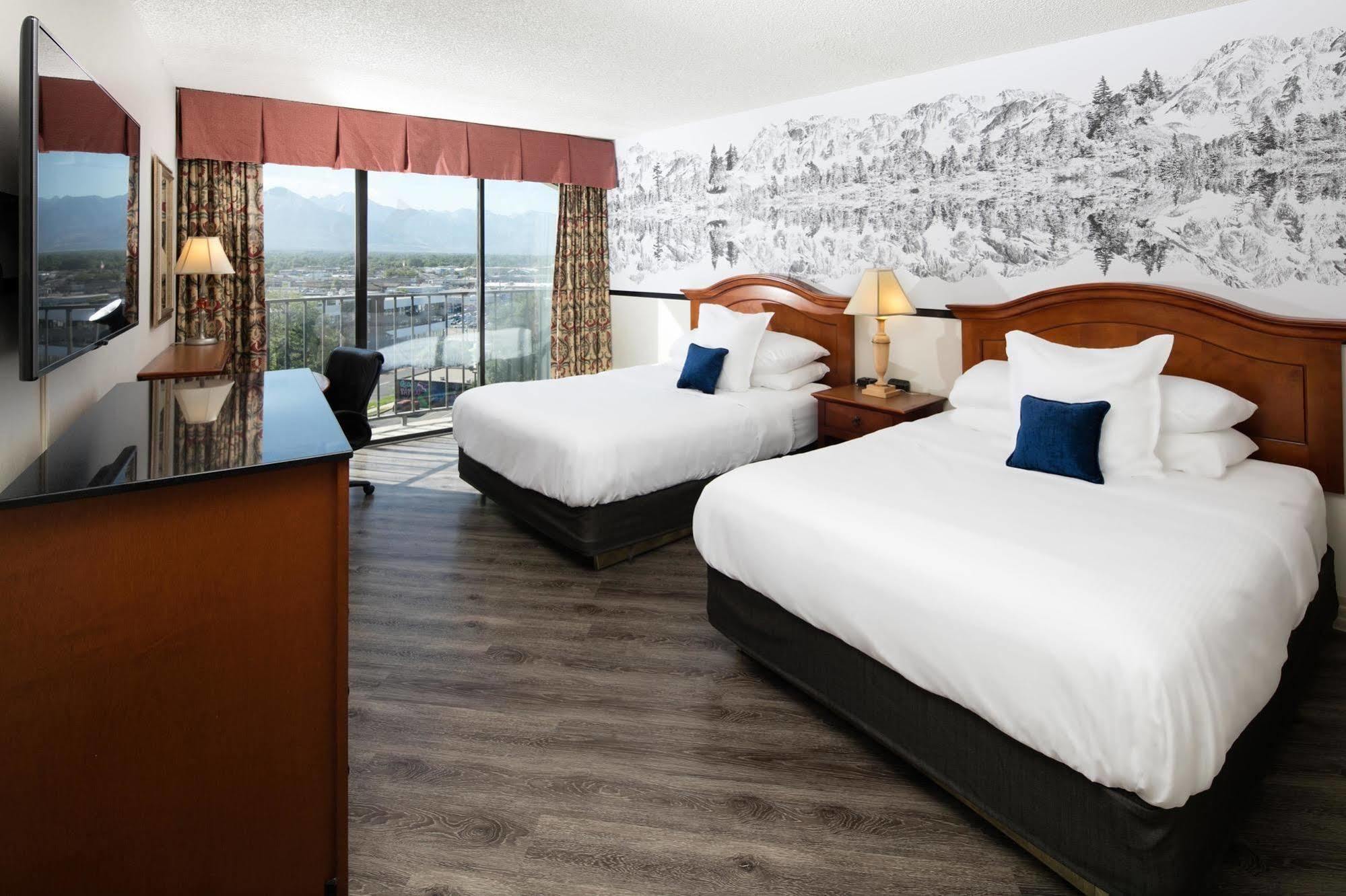 Hotel Rl סולט לייק סיטי מראה חיצוני תמונה