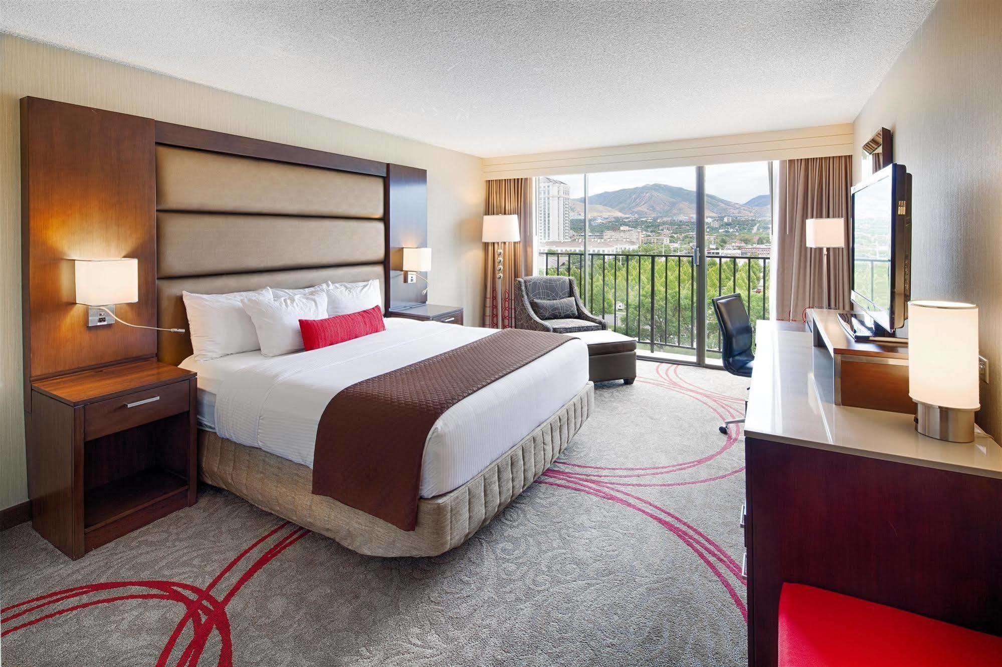 Hotel Rl סולט לייק סיטי מראה חיצוני תמונה