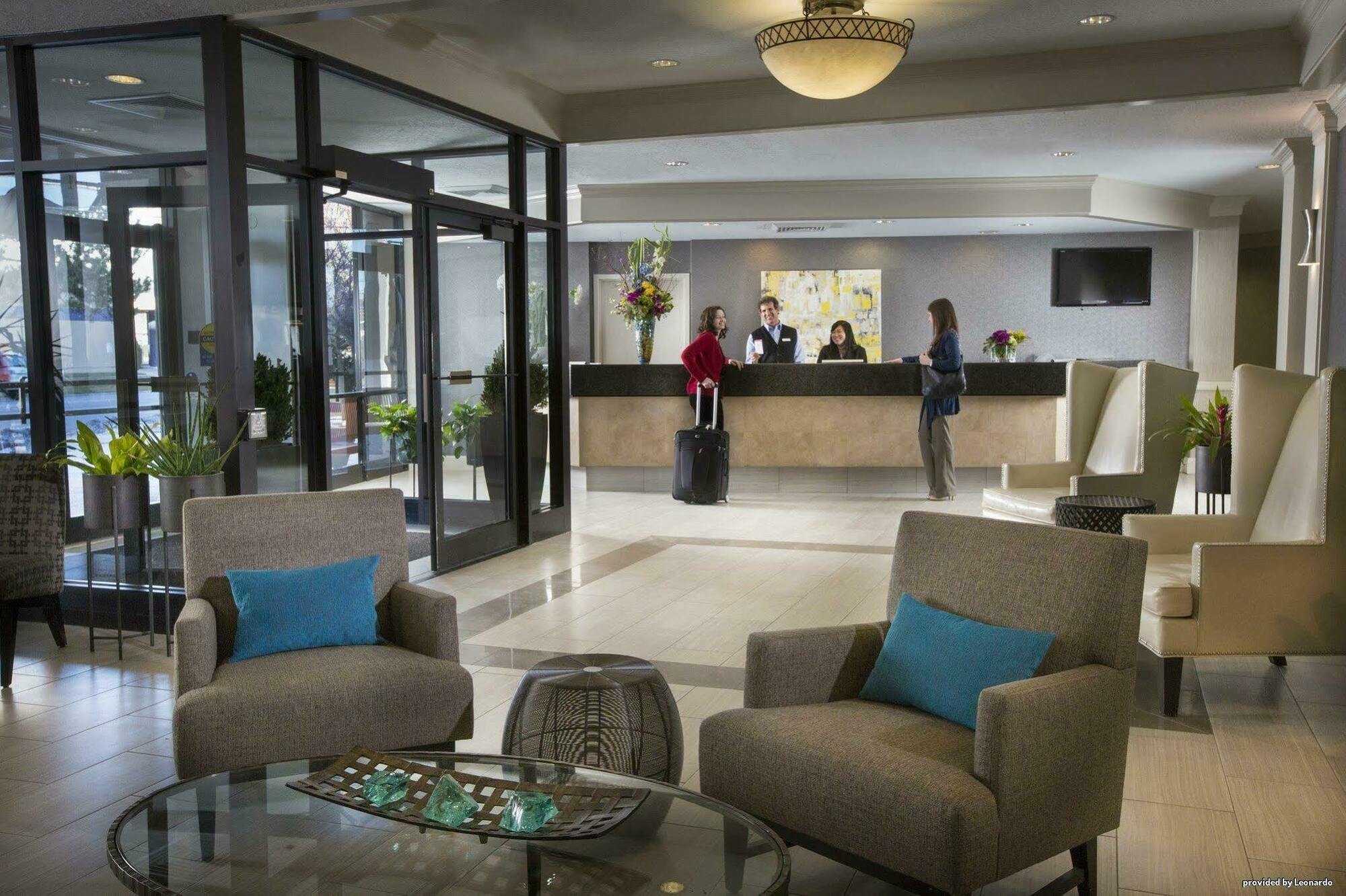 Hotel Rl סולט לייק סיטי מראה חיצוני תמונה