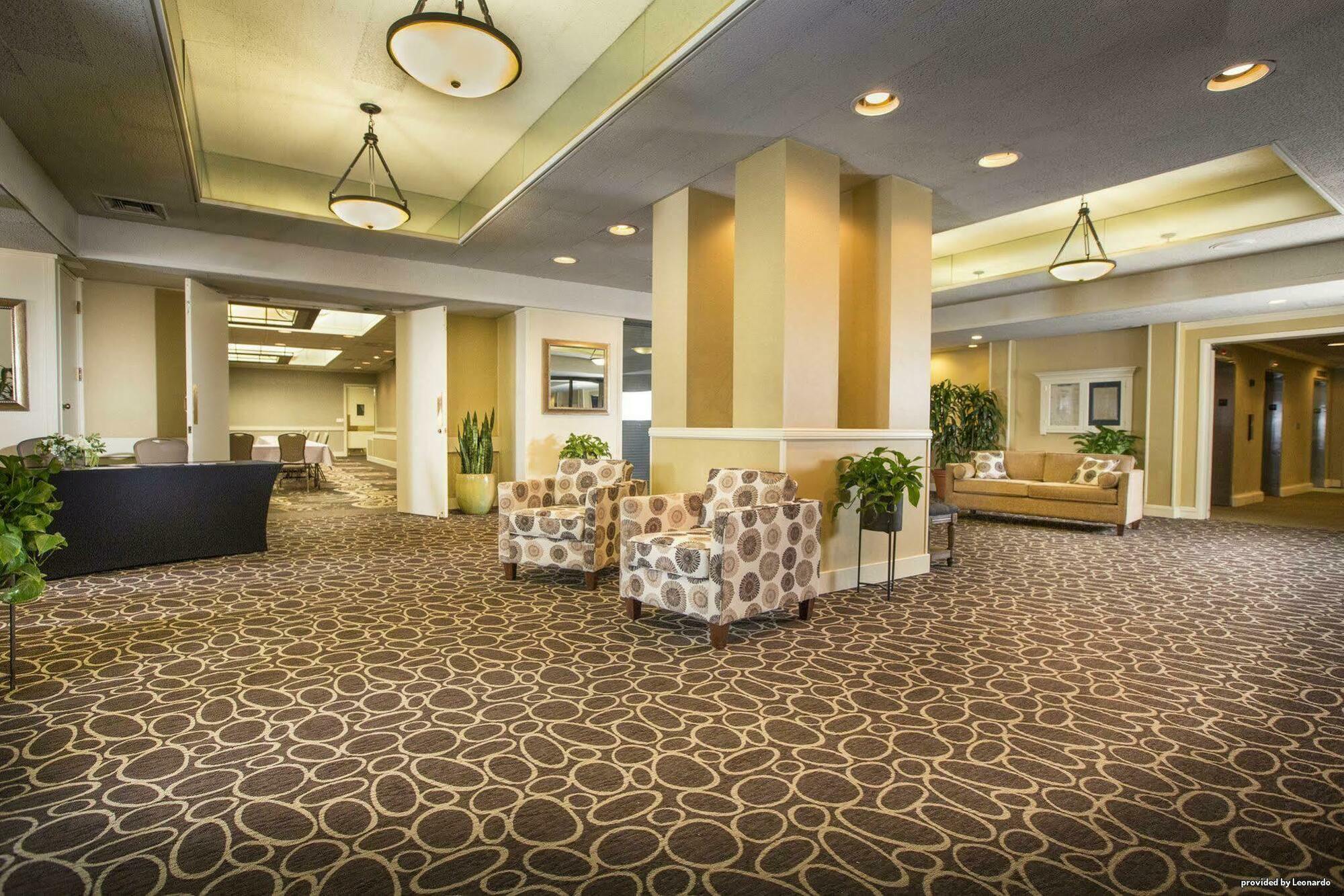 Hotel Rl סולט לייק סיטי מראה חיצוני תמונה