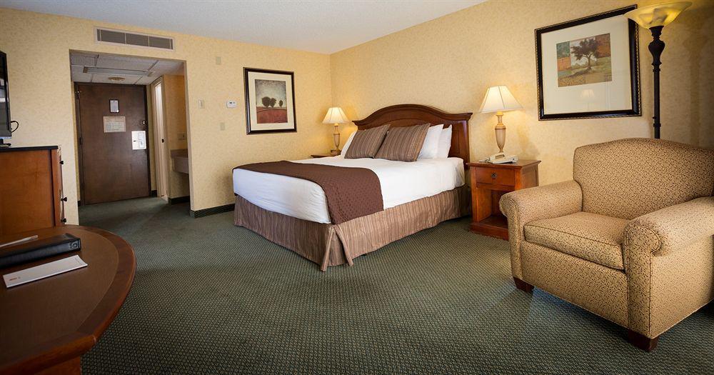 Hotel Rl סולט לייק סיטי מראה חיצוני תמונה
